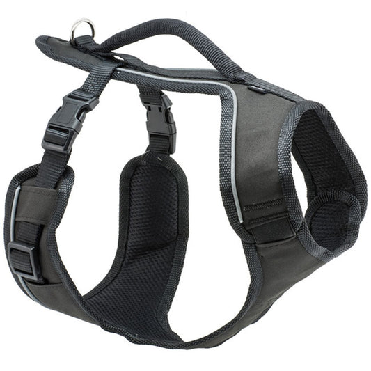 PetSafe Easy Sport Harness Black