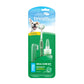 Tropiclean Fresh Breath Oral Care Kit for Large & Small/Medium Dogs