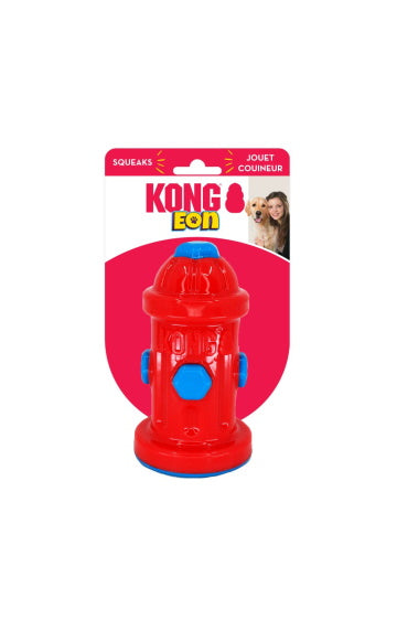 KONG Eon Fire Hydrant