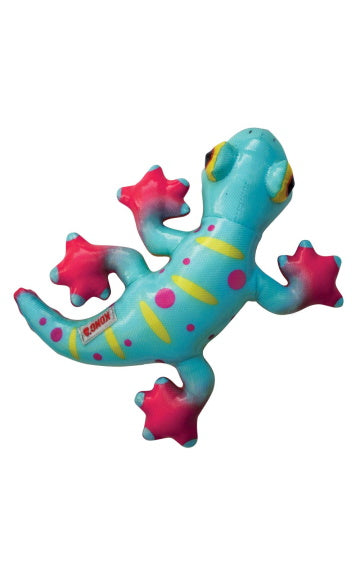 KONG Shieldz Tropic Gecko