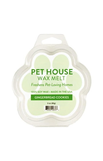 Pet House Holiday Wax Melts