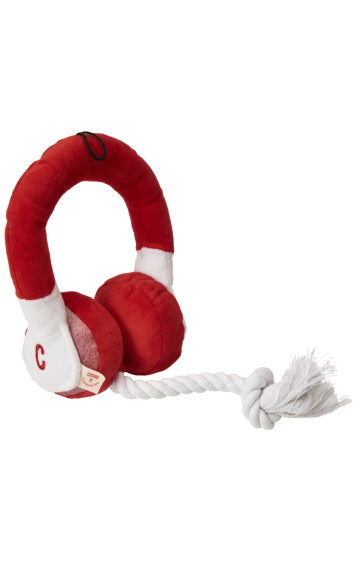 Cosmo Headphones Plush