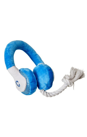 Cosmo Headphones Plush