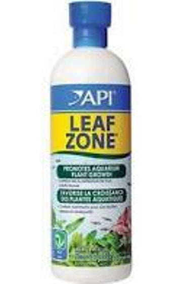 API Leaf Zone Freshwater Aquarium Plant Fertilizer