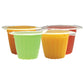 Komodo Jelly Pots Assorted Fruit Flavors