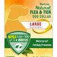 TROPICLEAN NATURAL* FLEA & TICK REPELLENT COLLAR FOR LARGE DOGS