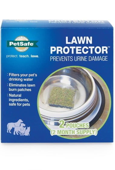 Pet Safe Lawn Protector Water Pucks- 2-pack