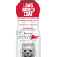 Tropiclean Perfect Fur™ Long Haired Coat Shampoo For Dogs