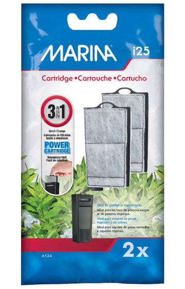 Marina i25 Replacement Power Cartridge