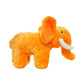 VIP Mighty Dog Toys Orangie the Safari Elephant