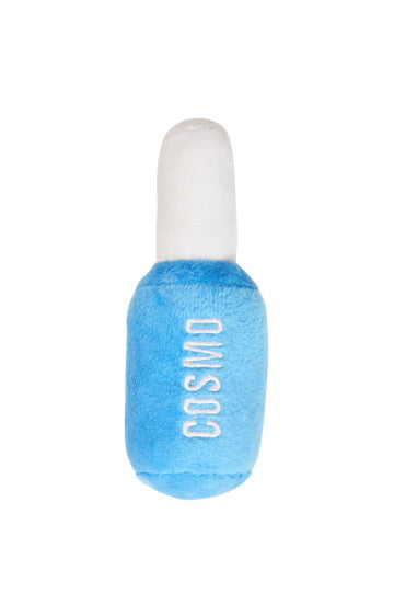Cosmo Nail Polish Plush