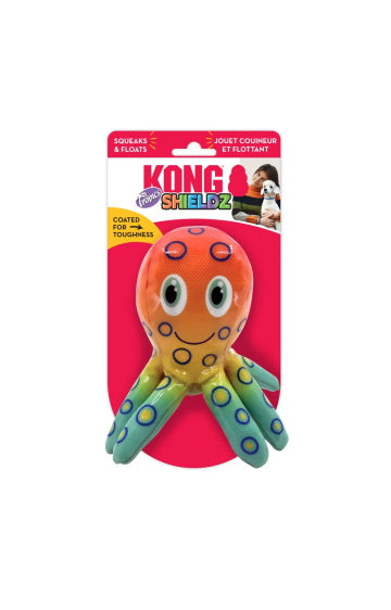 KONG Shieldz Tropics Octopus