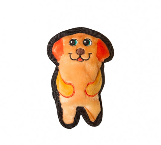 Outward Hound Invincibles Mini Pup Chew Toy
