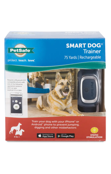 PetSafe SMART DOG Trainer Collar