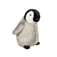 Fluff & Tuff Skipper Penguin Toy