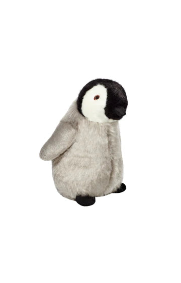 Fluff & Tuff Skipper Penguin Toy