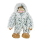 Tall Tails Yeti with Squeaker 14"