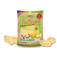 Loving Pets Puffsters Banana & Chicken Chips
