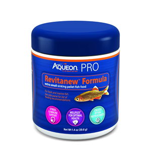 Aqueon PRO Revitanew®Pellets