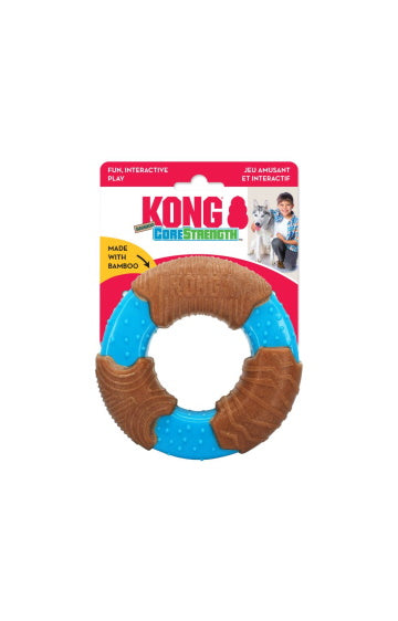 KONG CoreStrength™ Bamboo Ring