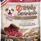 Loving Pets Totally Grainless Chicken & Cranberry Recipe Sausage Bites
