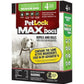 PetLock MAX Medium Dog - 4 Count
