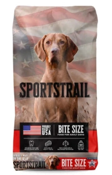 Sportstrail Dog Food 50#