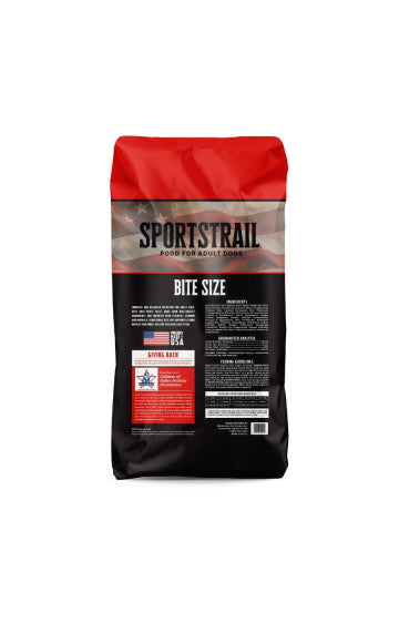 Sportstrail Dog Food 50#