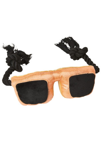 Cosmo Sunglasses Plush