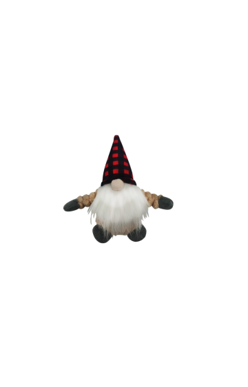 Tall Tails Gnome Large 11in