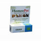 HomeoPet Cough Dog, Cat, Bird & Small Animal Supplement, 450 drops