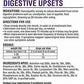 HomeoPet Digestive Upsets Cat Supplement, 450 drops