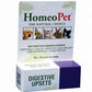 HomeoPet Digestive Upsets Dog, Cat, Bird & Small Animal Supplement, 450 drops