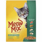 Meow Mix Indoor Health Dry Cat Food