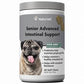 NaturVet Senior Advanced Intestinal Support Soft Chews Dog Supplement, 60 count