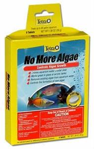 Tetra No More Algae Tablets