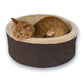 K&H Thermo Kitty Bed