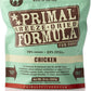 Primal Chicken Formula Nuggets Freeze-Dried Dog Food