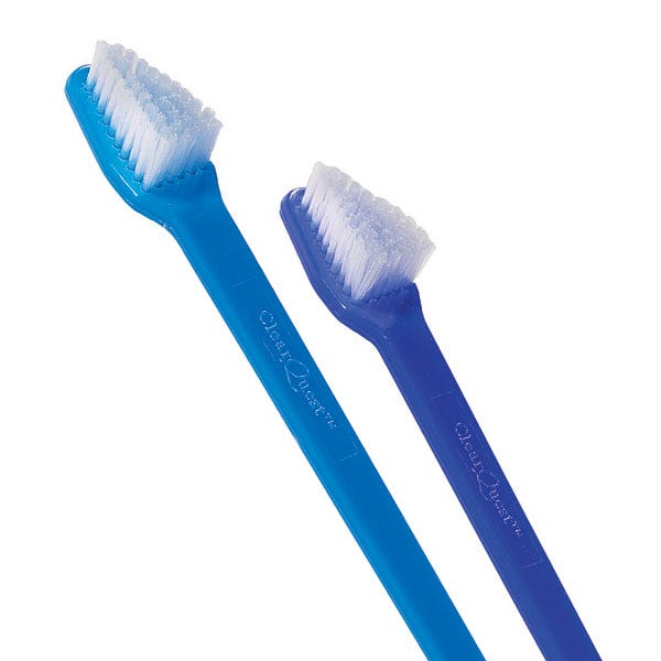 ClearQuest Dual-End Toothbrushes