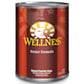 Wellness Canned Dog Food Senior Formula