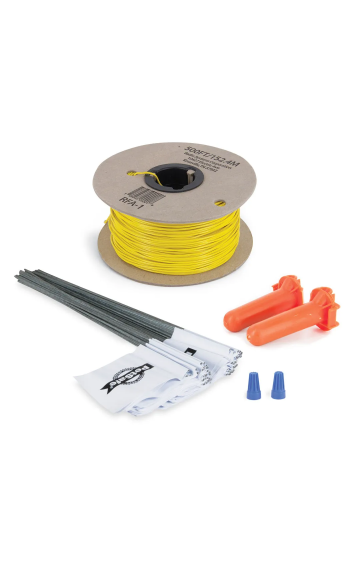 PetSafe Wire & Flag In-Ground Fence Expansion Kit