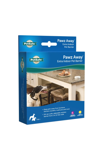 PetSafe Pawz Away® Extra Indoor Pet Barrier Transmitter